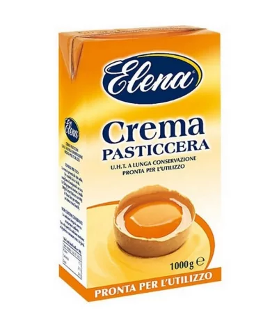 Crema Pasticcera Elena Lt 1