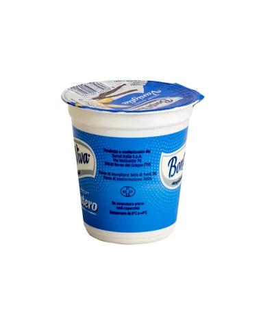 Yogurt Intero Vaniglia Bonta Viva Gr 125