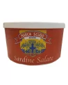 Sardine Salate Fao37 Scudo Kg 1,6
