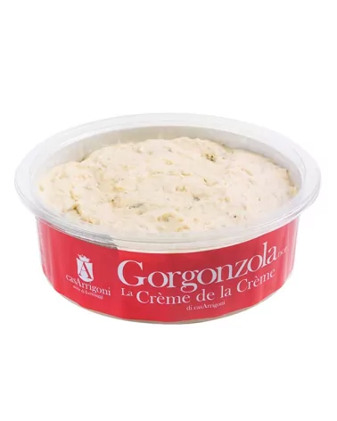 Formaggio Crema Gorgonzola D.o.p. Casarrigoni Kg 2