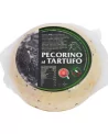 Pecorino Al Tartufo Forma 30-60 Gg Sottovuoto Form Kg 1,2