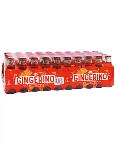 Gingerino Recoaro Lt 0,1 Pz 10