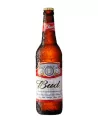 Birra Bud Bottiglia Lt 0,33 Pz 24