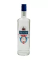 Vodka Ruskova 37,50. Lt 1