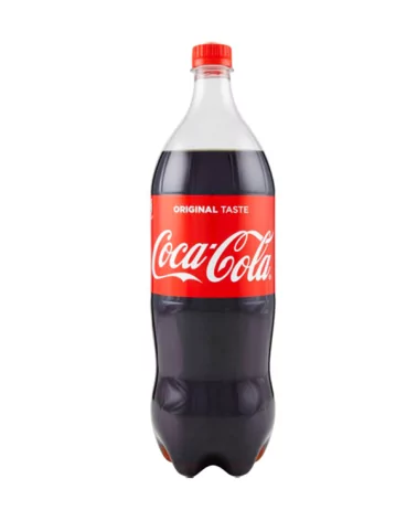 Coca Cola Import F9 Pet Lt 1,5