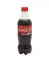Coca Cola Pet Lt 0,45 Pz 24