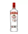 Vodka Smirnoff Red 37,50. Lt 1
