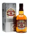 Whisky Chivas Regal 12 Anni Astuc 40. Lt 1
