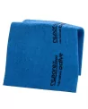 Panno Microfibra Inox Active Blu Cucina Cm 38x28