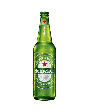 Birra Heineken 5% 066