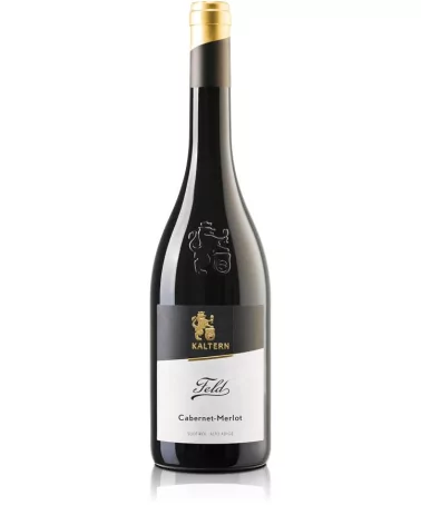 Caldaro Feld Merlot-cabernet Doc 19 (Vino Rosso)