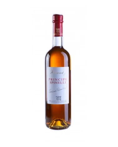 Iuzzolini Brandy Principe Spinelli (Distillato)