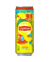 Bibita The Lipton Pesca 033 Lat Sleek