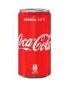 Bibita Coca Cola Mono New 025 Lat