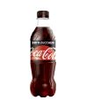 Bibita Coca Cola Zero 045 Pet