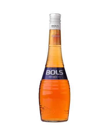 Liquore Bols Apricot 070