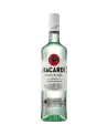 Rum Bacardi Carta Blanca 100