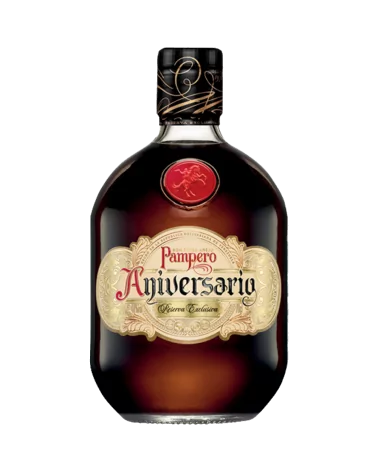Rum Pampero Anniversario 070