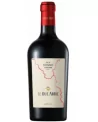 Le Due Arbie Rosso Toscana Igt Bio 20 (Vino Rosso)