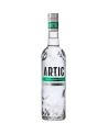 Vodka Artic Menta Verde 100