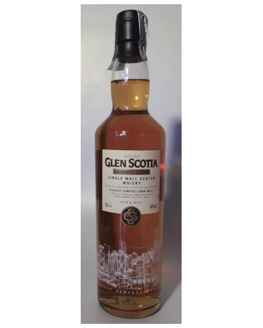 Whisky Glen Scotia Double Cask (Distillato)
