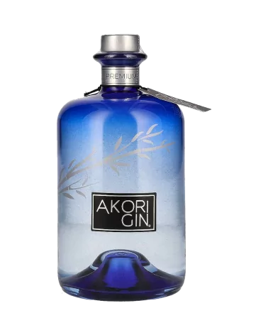Gin Akori Premium 070