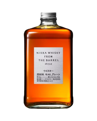 Whisky Nikka From The Barrel 050