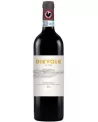 Dievole Chianti Classico 0,375 X12 Docg Bio 21 (Vino Rosso)