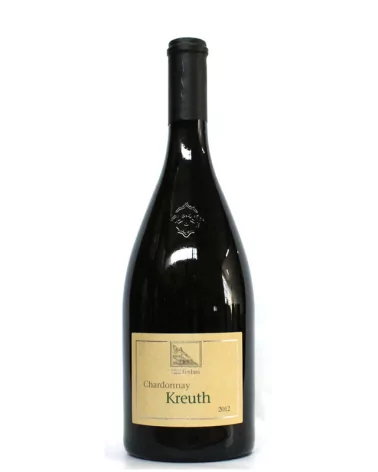 Terlano Kreuth Chardonnay Doc 21 (Vino Bianco)