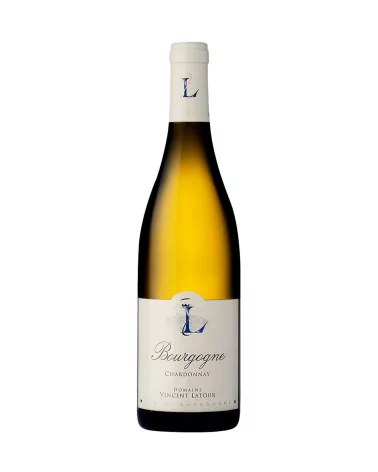 Domaine Vincent La Tour Bourgogne Blanc 20 (Vino Bianco)