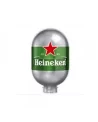 Heineken Blade Fusto 8 Lt Vp L.4057380do