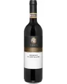 Fanti Brunello Di Montalcino 0,375 X12 Docg 17 (Vino Rosso)