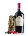 Calo' Primiter Salento Primitivo Igp 20 (Vino Rosso)