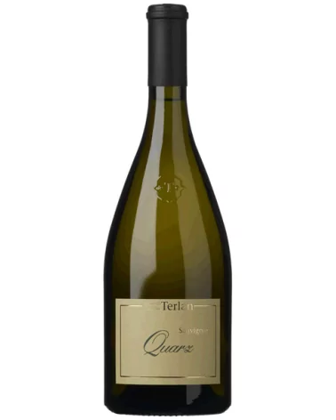 Terlano Quarz Sauvignon Blanc Doc 22 (Vino Bianco)
