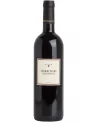 Ferghettina Curtefranca Rosso 0,375 X12 Doc 20 (Vino Rosso)