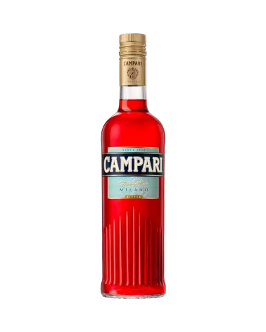 Bitter Campari 100