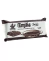 Cioccolato Fondente Emilia 50% Senza Glutine Zaini Kg 1