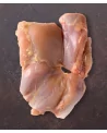 Pollo Sovracosce Senza Osso Senza Pelle Gr 130 Sottovuoto Pz 10