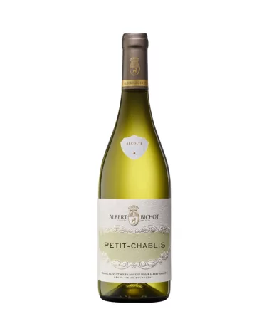 Albert Bichot Petit Chablis 22 (Vino Bianco)