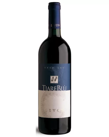 Livon Tiareblu' Merlot-cabernet Sauv. Igt 21 (Vino Rosso)