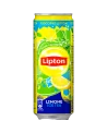 Bibita The Lipton Limone 033 Lat Sleek