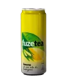 Bibita Fuze Tea Lim/lemong 033 Lat Sleek