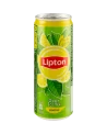 Bibita The Lipton Green 033 Lat Sleek