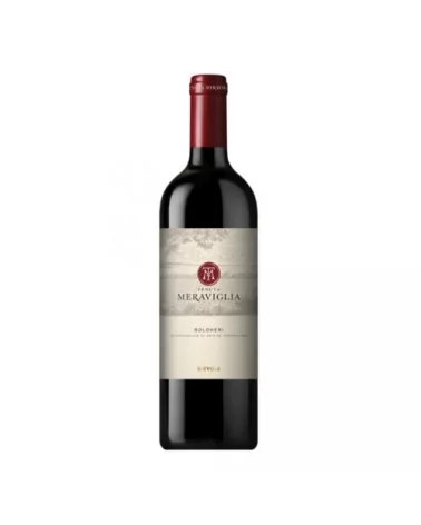 Meraviglia Bolgheri Rosso Doc Bio 20 (Vino Rosso)