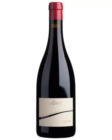 Andriano Pinot Noir Riserva Anrar Doc 21 (Vino Rosso)