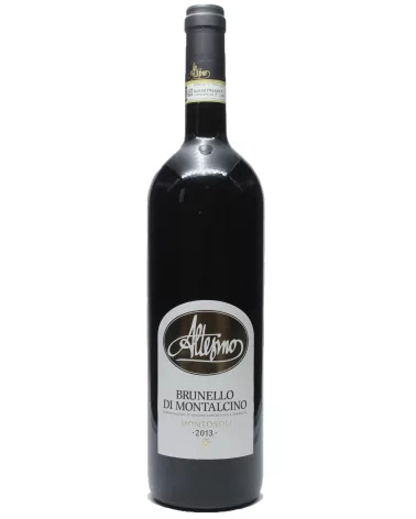 Altesino Brunello Di Montalcino Docg Magnum Legno 17 (Vino Rosso)