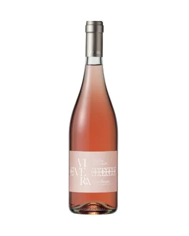 Vivera Rosato Martinella Nerello Mascalese Etna Bio Dop 23 (Vino Rosato)