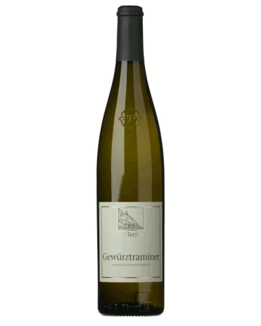 Terlano Gewurztraminer Doc 23 (Vino Bianco)