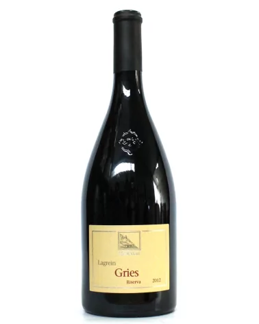 Terlano Gries Lagrein Riserva Doc 21 (Vino Rosso)