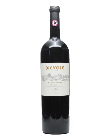 Dievole Novecento Chianti Cl. Riserva Docg Bio Magnum Legn19 (Vino Rosso)